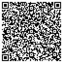 QR code with J & M Vending Sales LLC contacts
