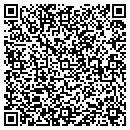 QR code with Joe's Coin contacts