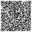 QR code with Huntingdon County Federal Cu contacts