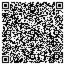 QR code with J S Express Vending LLC contacts