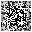 QR code with J Townsend Vending contacts