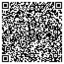 QR code with Jt Vending contacts
