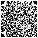 QR code with Jt Vending contacts