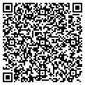 QR code with Kase Fcu contacts