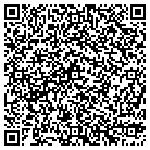 QR code with Keystone First Federal Cu contacts