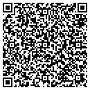 QR code with K C D Vending contacts