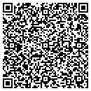 QR code with Kc Vending contacts