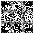 QR code with Regency Hospice contacts