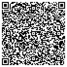 QR code with Nat's Driving School contacts