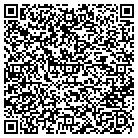 QR code with Hamilton County Bail Bond Info contacts