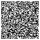 QR code with K & J Vending contacts