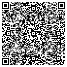 QR code with Precision Driving School contacts