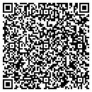 QR code with Kzoo Vending contacts