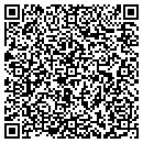 QR code with William White MD contacts