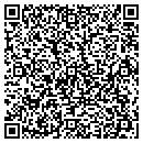 QR code with John P Neet contacts