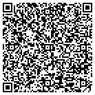 QR code with Pennformer Federal Credit Unio contacts