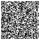 QR code with Cleburne County School Foundation contacts