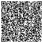 QR code with Tlc Your Way Home Care Service contacts