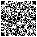 QR code with Zankle Gregory F contacts