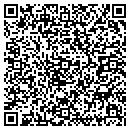 QR code with Ziegler Adam contacts