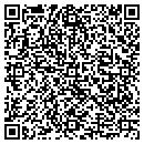 QR code with N And J Vending Inc contacts