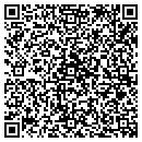 QR code with D A Smith School contacts