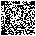 QR code with A A Schneider Insurance contacts