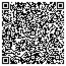 QR code with Allison Bonding contacts