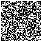 QR code with University Home Health Service contacts
