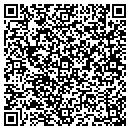 QR code with Olympic Vending contacts