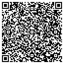 QR code with Orlando Vending contacts