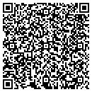 QR code with P And J Vending contacts