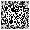 QR code with S C Wilk's contacts