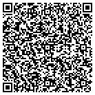 QR code with We Care I H C Agency LLC contacts