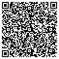 QR code with All-Max contacts