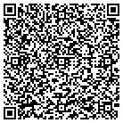 QR code with Physically Challenged Vending contacts