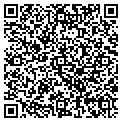 QR code with P&T Vending Co contacts