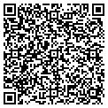 QR code with CMH contacts
