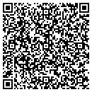 QR code with Raid Vending contacts