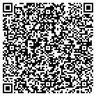 QR code with Rainbow Refreshments Vending contacts