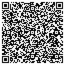QR code with Rainbow Vending contacts