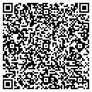 QR code with Ralph's Vending contacts