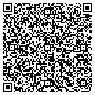 QR code with Pasadena Finance Department contacts