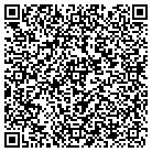 QR code with Hudson's First Class Academy contacts