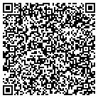 QR code with St James George Episcopal Chr contacts