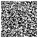 QR code with R Crew Vending LLC contacts