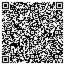 QR code with R C S Inc contacts