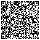 QR code with M & M Bonding contacts