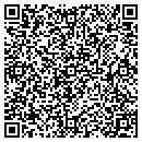 QR code with Lazio Charm contacts