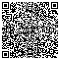 QR code with Rice Vending contacts